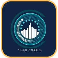 Spintropolis casino logo
