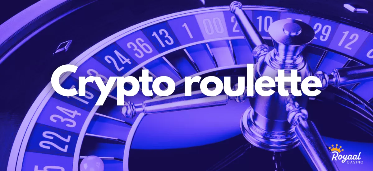 Crypto roulette