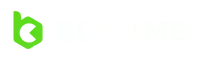 BC Game crypto casino logo