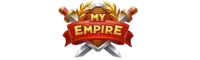 Logo My Empire casino